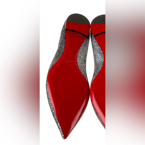 Christian Louboutin Flats - Picture 5 of 5